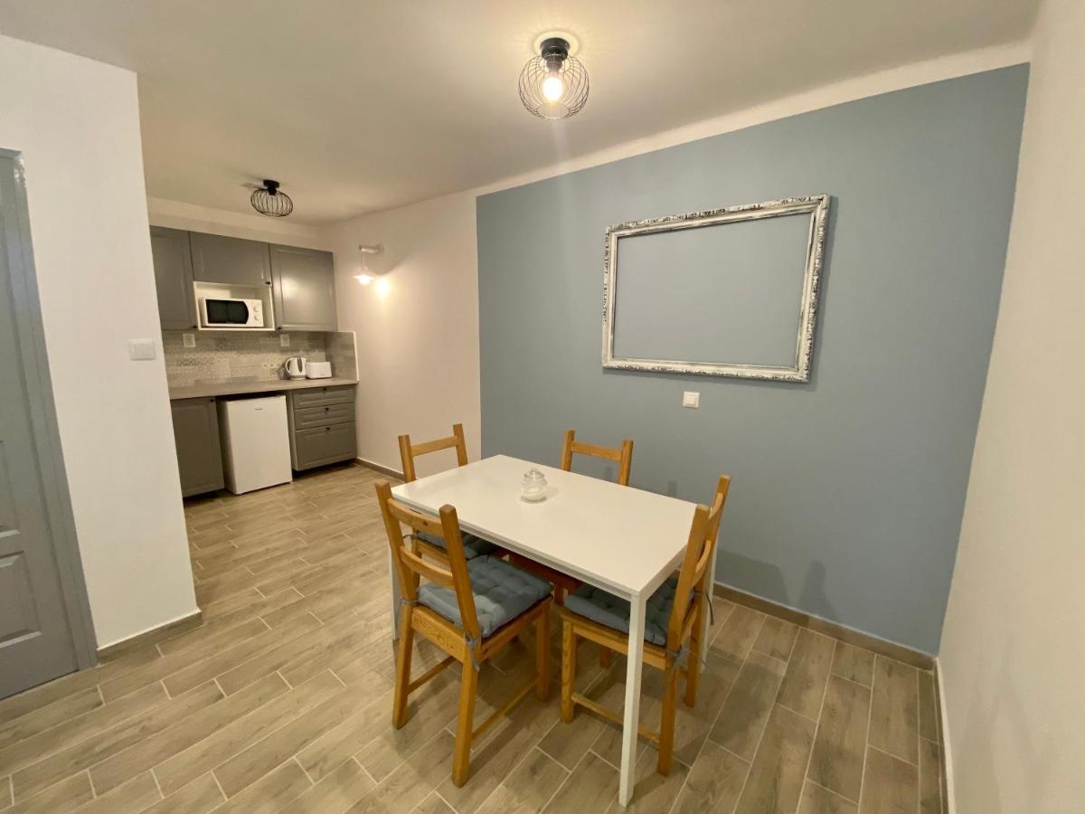 Pacsirta Apartman Grand Eger Eksteriør billede