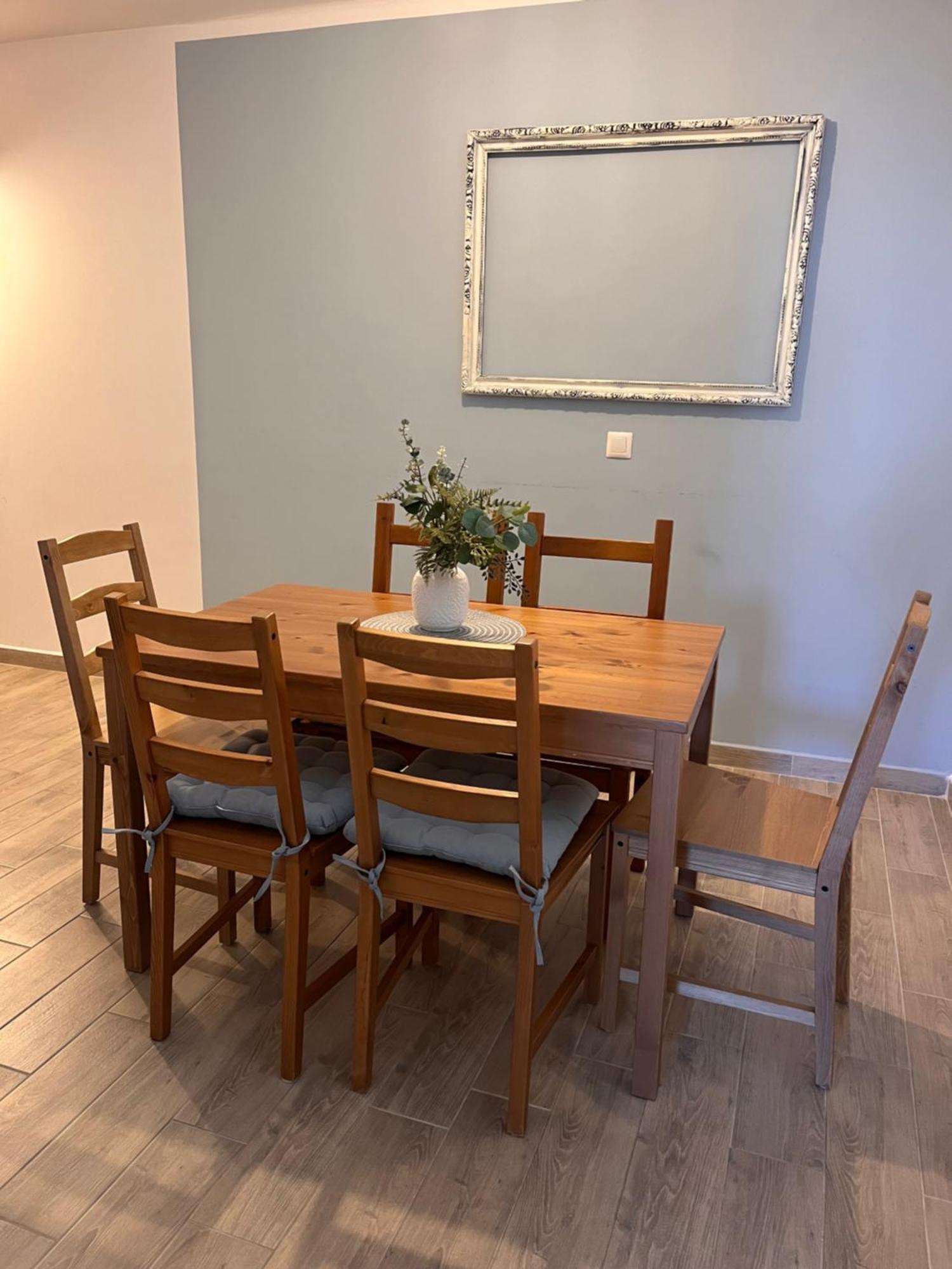 Pacsirta Apartman Grand Eger Eksteriør billede